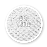 001-White